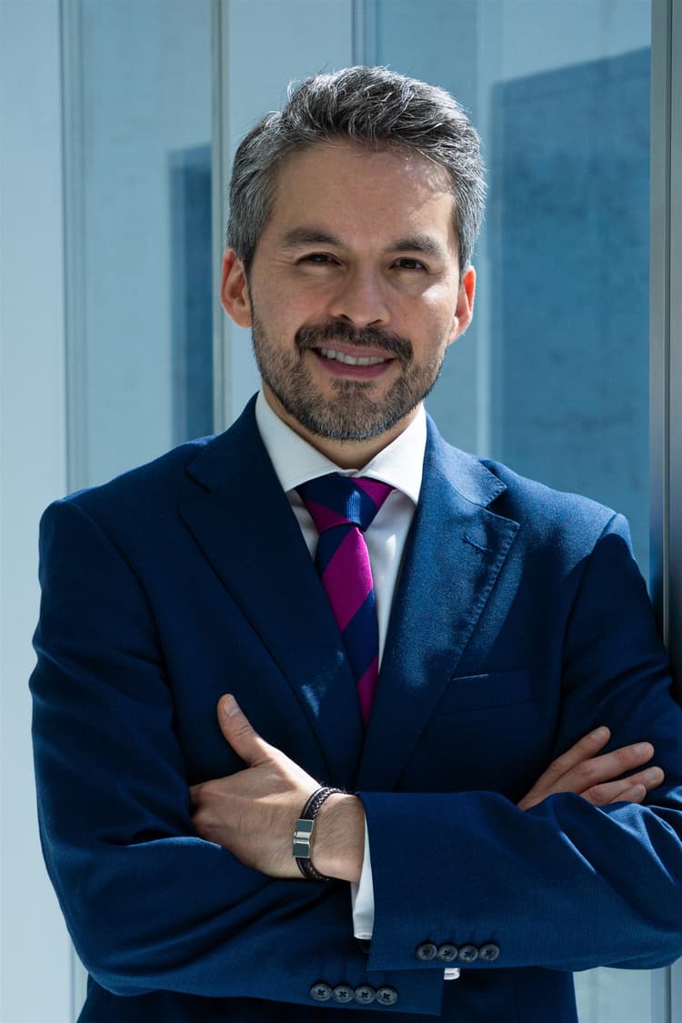 Carlos del Razo