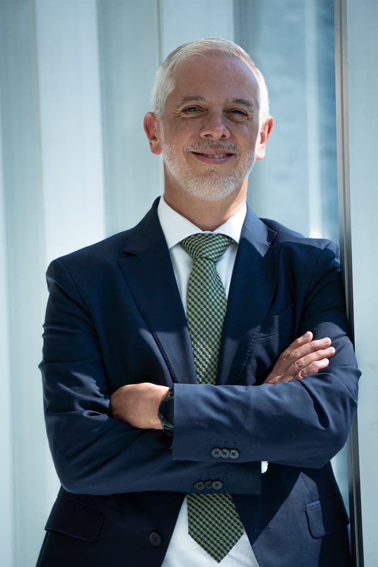 Carlos Rábago