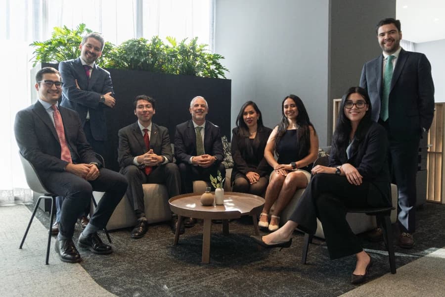 Equipo DRR